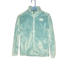 The North Face Fleece Girls Size Large 14 / 16
